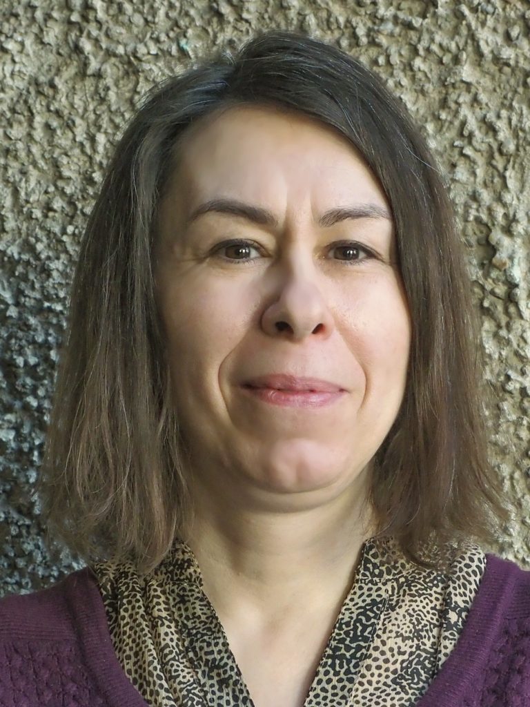 Dagmar Tesařová