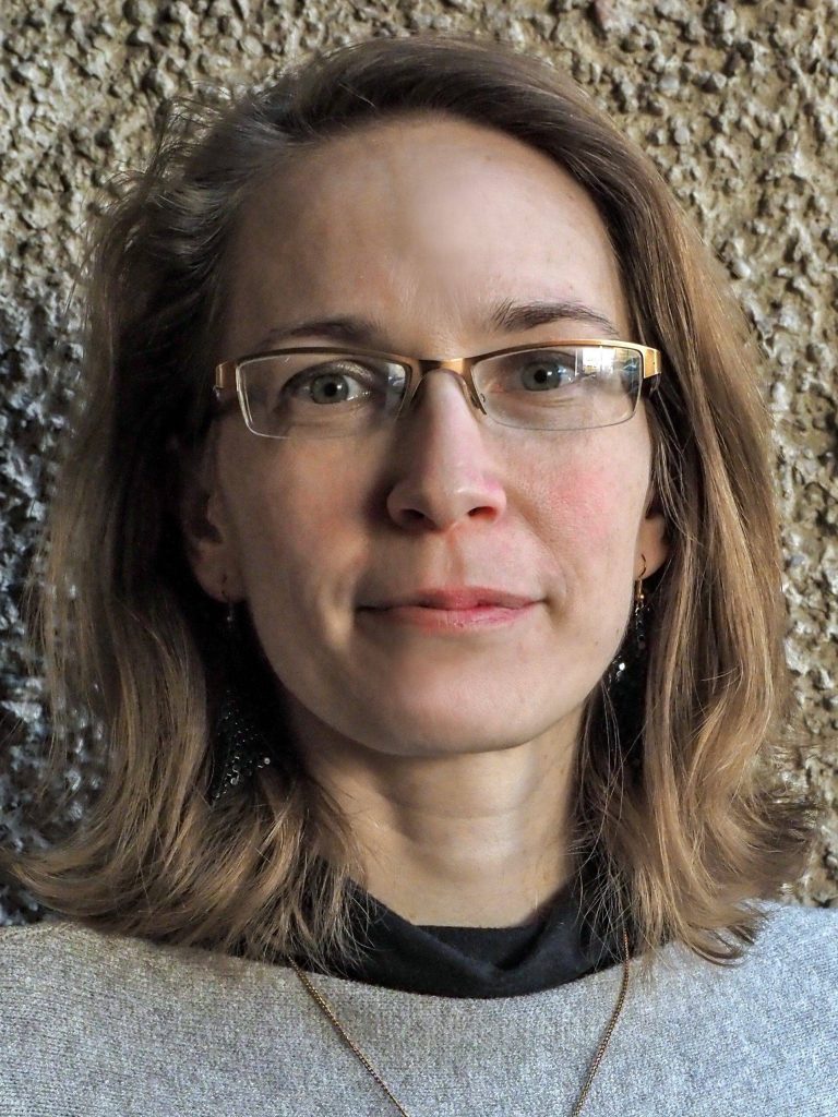 Eva Stratilová Urválková