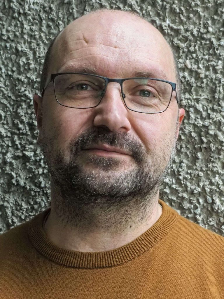 Lukáš Kalina