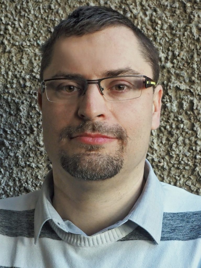 Michal Novák