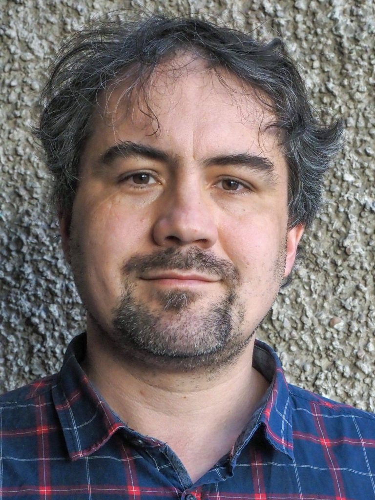 Miroslav Kubiska