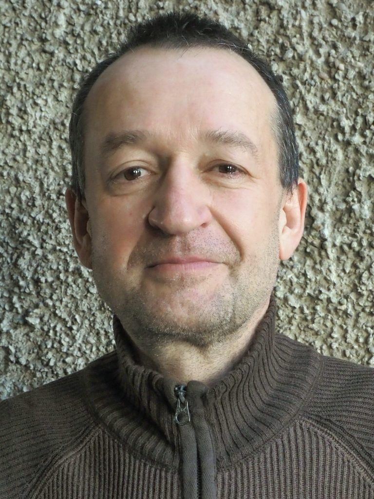 Josef Kubát
